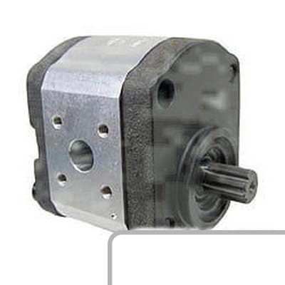 Pompa Hydrauliczna 0510315310 - Intertraktor