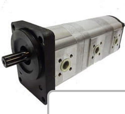 Pompa Hydraulicza-z 0510365013 - Intertraktor