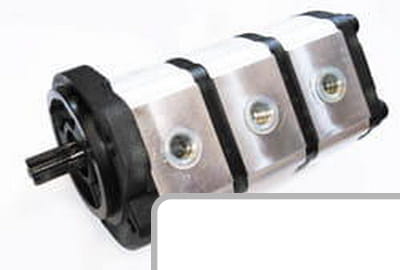 Pompa hydrauliczna 0510365015 - Intertraktor
