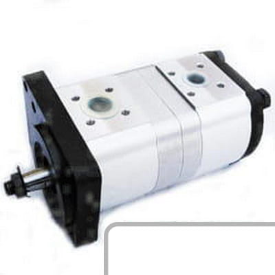 Pompa Hydrauliczna 0510465009 - Intertraktor