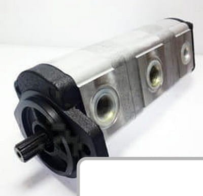 Pompa Hydrauliczna 0510465046-1 - Intertraktor