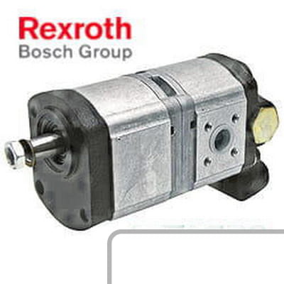 Pompa Hydrauliczna Bosch 0510465339 - Intertraktor