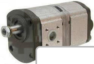 Pompa Hydrauliczna BOSCH 0510465349 - Intertraktor