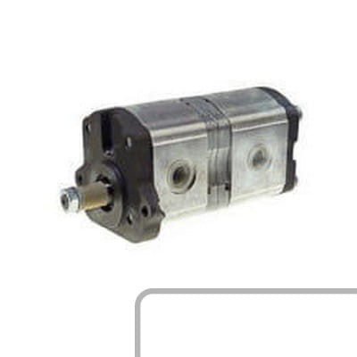 Pompa Hydrauliczna 0510465362 - Intertraktor