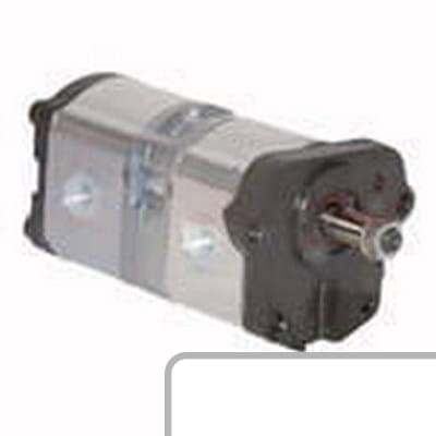 Pompa hydrauliczna 0510465364 - Intertraktor