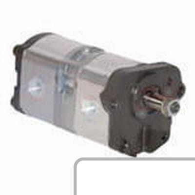 Pompa hydrauliczna BOSCH 0510465364 - Intertraktor