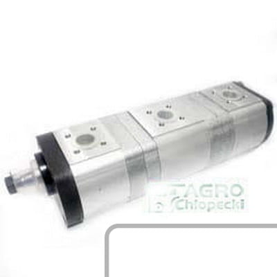 Pompa Hydrauliczna C 0510465368 - Intertraktor