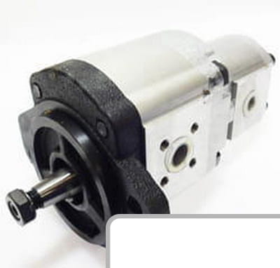 Pompa hydrauliczna 0510466302 - Intertraktor