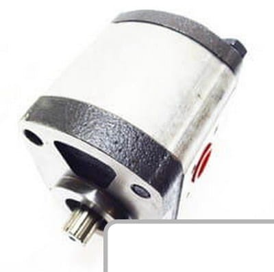 Pompa hydrauliczna 0510515010 - Intertraktor