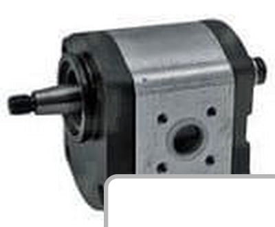 Pompa hydrauliczna BOSCH 0510515338 - Intertraktor