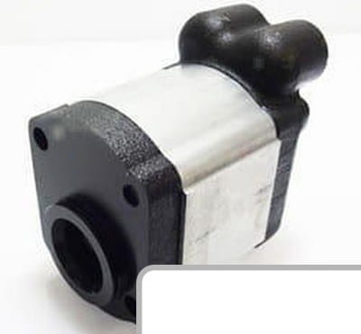 Pompa hydrauliczna 0510515352 - Intertraktor