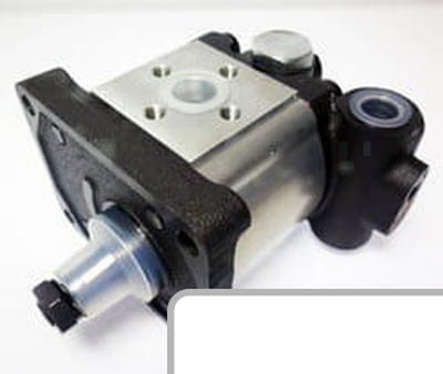 Pompa hydrauliczna 0510525060 - Intertraktor