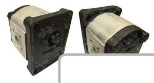 Pompa Hydrauliczna 0510525068