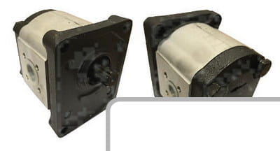 Pompa Hydrauliczna 0510525068 - Intertraktor