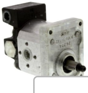 Pompa hydrauliczna BOSCH 0510525359