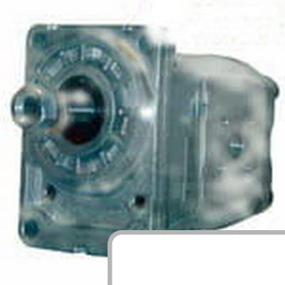 Pompa hydrauliczna BOSCH 0510545001 - Intertraktor