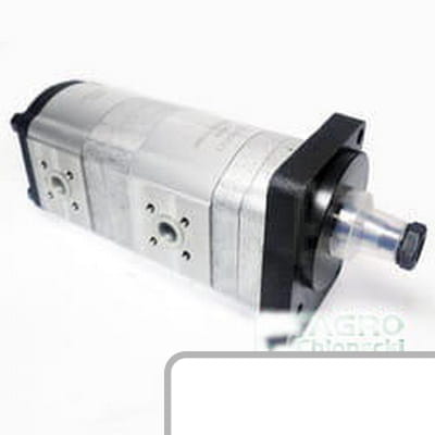 Pompa Hydrauliczna 0510555300 - Intertraktor