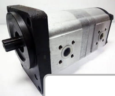 Pompa hydrauliczna 0510565019 - Intertraktor