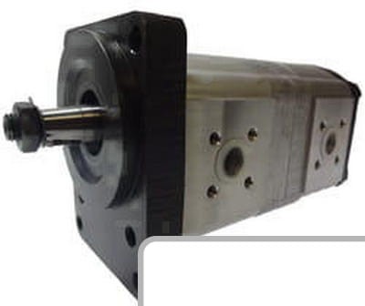 Pompa hydrauliczna 0510565040 - Intertraktor