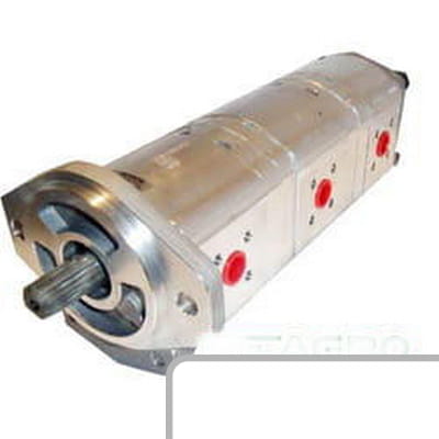 Pompa Hydrauliczna 0510565059 - Intertraktor