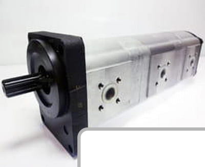 Pompa hydrauliczna 0510565064 - Intertraktor