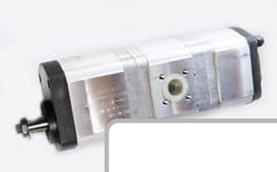 Pompa hydrauliczna 0510565070 - Intertraktor