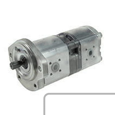 Pompa Hydrauliczna 0510565083 - Intertraktor