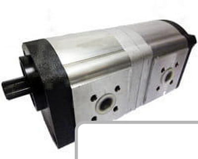 Pompa hydrauliczna 0510565085 - Intertraktor