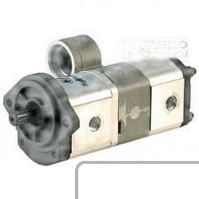 POMPA HYDRAULICZNA BOSCH 0510565088 - Intertraktor