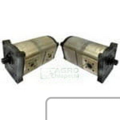 Pompa hydrauliczna 0510565094 - Intertraktor