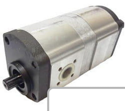 Pompa hydrauliczna 0510565099 - Intertraktor