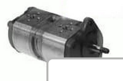 Pompa hydrauliczna 0510565323 - Intertraktor