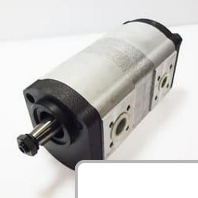 Pompa Hydrauliczna 0510565325 - Intertraktor