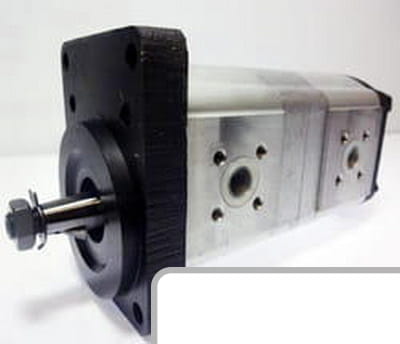 Pompa Hydrauliczna 0510565326 - Intertraktor