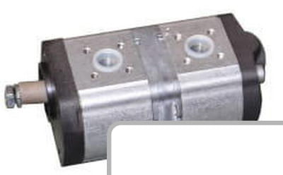 Pompa Hydrauliczna BOSCH 0510565365 - Intertraktor