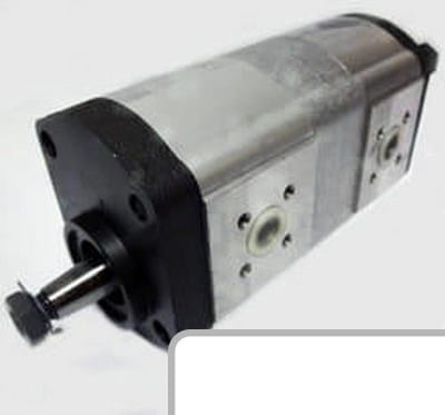 Pompa hydrauliczna 0510565389 - Intertraktor