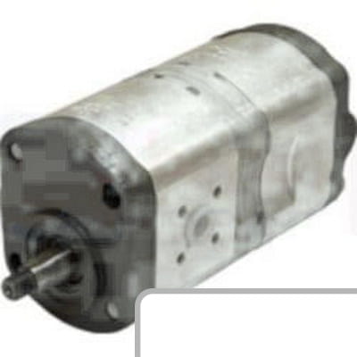 Pompa Hydrauliczna BOSCH 0510565395 - Intertraktor