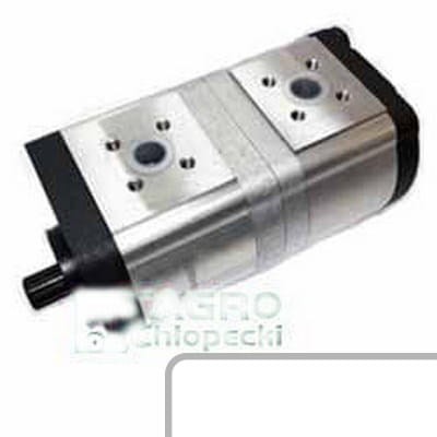 Pompa Hydrauliczna 0510565433 - Intertraktor
