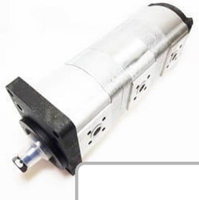 Pompa Hydrauliczna 0510565447/1 - Intertraktor