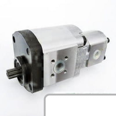 Pompa Hydrauliczna 0510566305 - Intertraktor