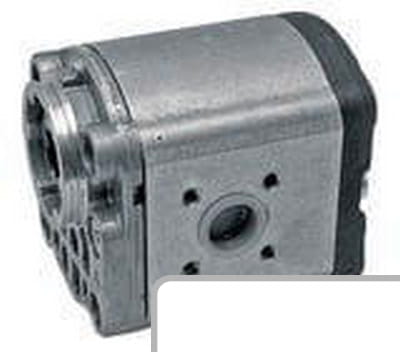 Pompa hydrauliczna BOSCH 0510615321 - Intertraktor