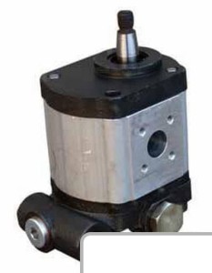 Pompa Hydrauliczna 0510615322-z