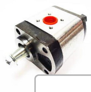 Pompa hydrauliczna HEMA 0510615333