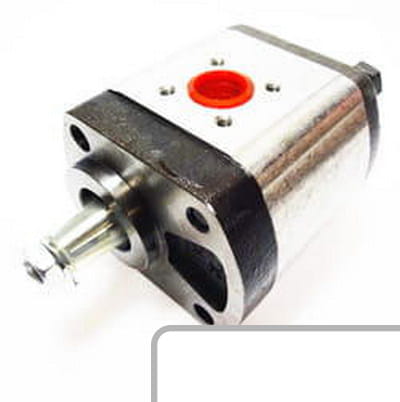 Pompa hydrauliczna HEMA 0510615333 - Intertraktor