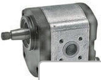Pompa hydrauliczna BOSCH 0510615351 - Intertraktor