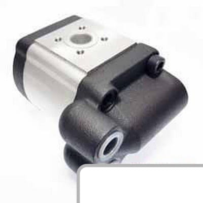 Pompa Hydrauliczna 0510615363 - Intertraktor