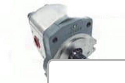 Pompa hydrauliczna 0510625334 - Intertraktor