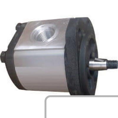Pompa Hydrauliczna 0510625340 - Intertraktor
