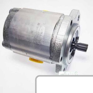 Pompa Hydrauliczna BOSCH REXROTH 0510625395