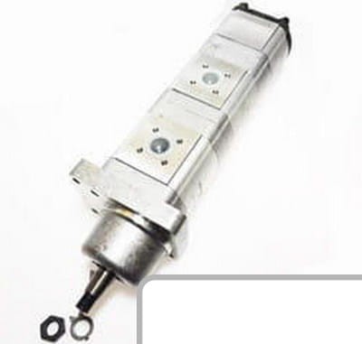 Pompa hydrauliczna 0510655018 - Intertraktor